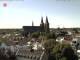 Kleve Do. 28.5.