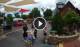 Gatlinburg, Tennessee Do. 28.5.