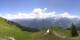 Braunwald Do. 28.5.