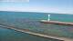 South Haven, Michigan Do. 28.5.