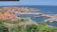 Gudhjem (Bornholm) Do. 28.5.