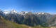 Les Deux Alpes Do. 28.5.