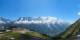 Chamonix-Mont-Blanc Do. 28.5.