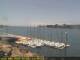 Marina del Rey, Kalifornien Do. 28.5.