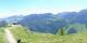 Ebenalp Fr. 29.5.
