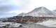 Longyearbyen (Spitzbergen) Sa. 30.5.