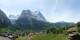 Grindelwald Sa. 30.5.