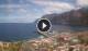 Los Gigantes (Teneriffa) Sa. 30.5.