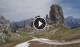 Cortina d'Ampezzo Sa. 30.5.