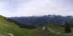 Braunwald Sa. 30.5.