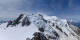 Chamonix-Mont-Blanc Sa. 30.5.