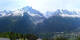 Chamonix-Mont-Blanc Sa. 30.5.