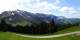 Saint-Gervais-les-Bains Sa. 30.5.