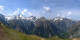 Les Deux Alpes Sa. 30.5.