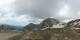 Vallter Sa. 30.5.
