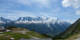 Chamonix-Mont-Blanc Sa. 30.5.