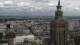 Warschau (Warszawa) So. 31.5.