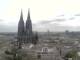 Köln So. 31.5.