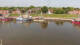 Greetsiel So. 31.5.