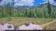 Lassen Volcanic National Park, Kalifornien So. 31.5.
