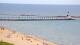 Michigan City, Indiana So. 31.5.