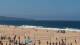 Hermosa Beach, Kalifornien So. 31.5.
