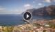 Los Gigantes (Teneriffa) So. 31.5.