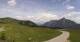 Postalm So. 31.5.