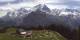 Mürren So. 31.5.