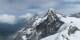 Kleine Scheidegg So. 31.5.