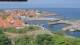 Gudhjem (Bornholm) So. 31.5.
