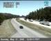 Mount Shasta, Kalifornien So. 31.5.