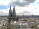 Köln Mo. 1.6.
