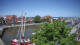 Neuharlingersiel Mo. 1.6.