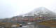 Longyearbyen (Spitzbergen) Mo. 1.6.