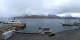 Longyearbyen (Spitzbergen) Mo. 1.6.