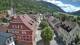 Obervellach Mo. 1.6.