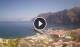 Los Gigantes (Teneriffa) Mo. 1.6.