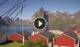 Hamnøy Mo. 1.6.