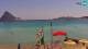 Porto Taverna (Sardinien) Mo. 1.6.