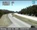 Mount Shasta, Kalifornien Mo. 1.6.