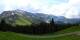 Saint-Gervais-les-Bains Mo. 1.6.