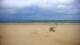 Berck-sur-Mer Mo. 1.6.
