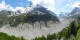 Chamonix-Mont-Blanc Mo. 1.6.