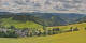 Todtnauberg Mo. 1.6.