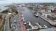 Bremerhaven Di. 2.6.