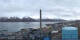 Longyearbyen (Spitzbergen) Di. 2.6.