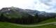 Saint-Gervais-les-Bains Di. 2.6.