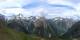 Les Deux Alpes Di. 2.6.