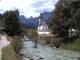 Ramsau bei Berchtesgaden Di. 2.6.